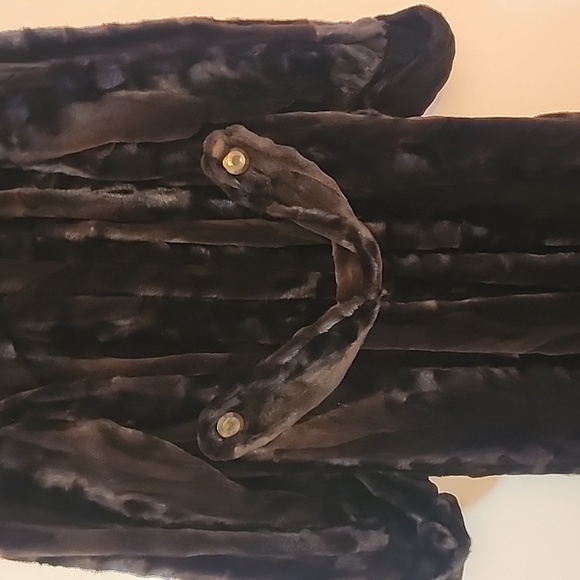 Mink coat - Picture 6 of 11